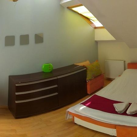 Apartament Arkada Apartment Rzeszow Exterior photo