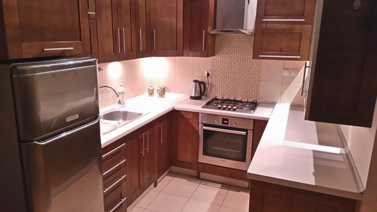 Apartament Arkada Apartment Rzeszow Exterior photo